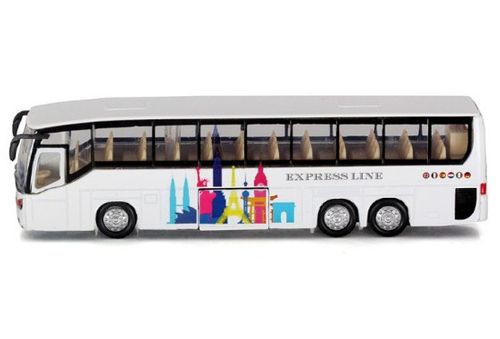 Hipo 280270 Bus Express Line na Arena.pl