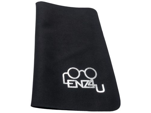 Etui Twarde na Okulary Zawias + Ściereczki Lenz4u Zestaw na Prezent na Arena.pl