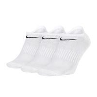 Skarpety Nike Everyday Max Lightweight 3Pak M SX7678-100 34 - 38