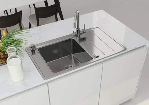 Bateria DEANTE Aster BCH 064M Chrom na Arena.pl