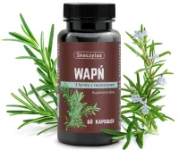 WAPŃ 3 formy z rozmarynem