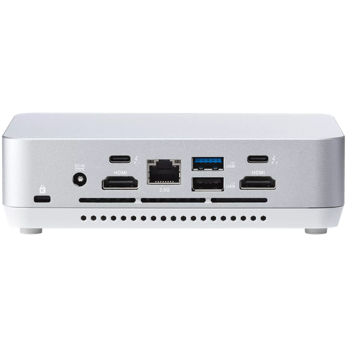 ASUS NUC 14 Pro+ Kit RNUC14RVSU700002I Ultra 7 155H Processor na Arena.pl