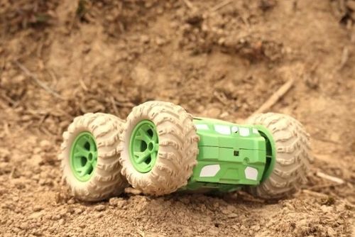 AUTO OBROTOWE 360 ZDALNIE STEROWANE 2,4Ghz ZABAWKA DLA DZIECKA NA PREZENT na Arena.pl