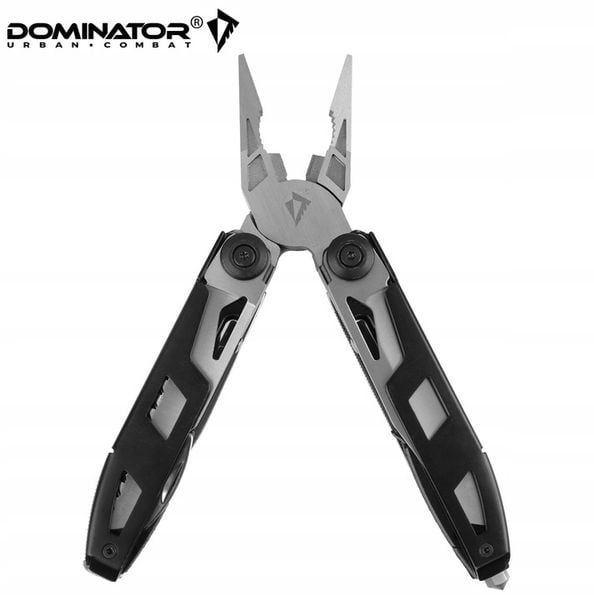 MULTITOOL NARZĘDZIE DOMINATOR RESCUE STRONG ANT zdjęcie 13