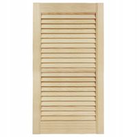 Drzwiczki Panel Ażurowy Dekoracyjny Meblowy 72cm 394mm x 720mm