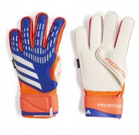 adidas Rękawice bramkarskie Predator Match Fingersave Advancement