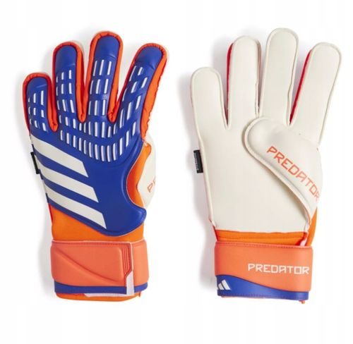 adidas Rękawice bramkarskie Predator Match Fingersave Advancement na Arena.pl