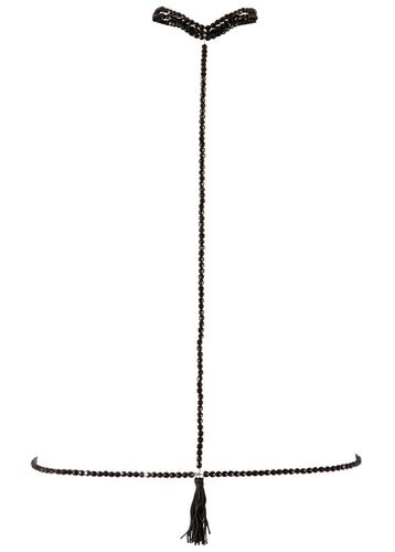choker with bikini chain s l na Arena.pl