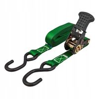 PAS TRANSPORTOWY Z NAPINACZEM 150KG / 5m