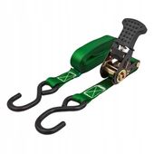 PAS TRANSPORTOWY Z NAPINACZEM 150KG / 5m