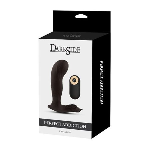 Stymulator- Anale Stimolatore prostatico e punto L na Arena.pl