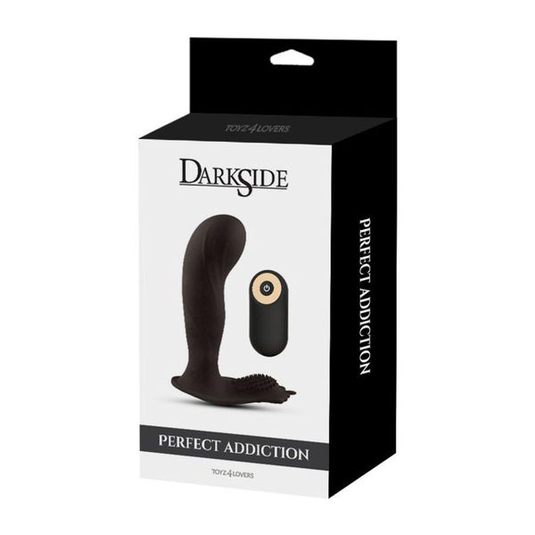 Stymulator- Anale Stimolatore prostatico e punto L zdjęcie 5