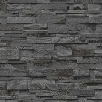 TAPETA KAMIEŃ MUR ŁUPEK 3D WINYLOWA NA FLIZELINIE