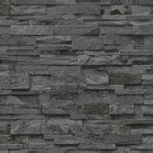 TAPETA KAMIEŃ MUR ŁUPEK 3D WINYLOWA NA FLIZELINIE