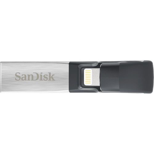 Pendrive SanDisk iXpand 64GB Lightning USB 3.0 na Arena.pl