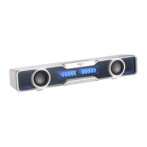 Soundbar komputerowy Edifier QS30 (biały) na Arena.pl