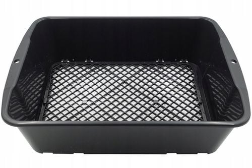 Sito Ogrodnicze Przesiewanie Ziemi Kompostu Kory Sitko Regulowane na Arena.pl