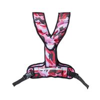 Kamizelka treningowa z obciążeniem Fitup Insportline 3 kg