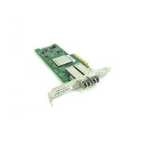 IBM Kontroler QLogic HBA for IBM System X, PCI-E, 2x FC - 42D0516