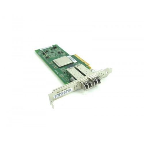 IBM Kontroler QLogic HBA for IBM System X, PCI-E, 2x FC - 42D0516 na Arena.pl
