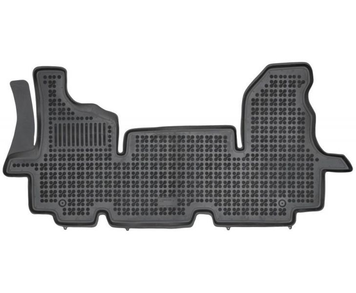 Renault Master II 2003-2010 Dywaniki gumowe zdjęcie 1
