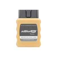 EMULATOR OBD2 FORD ADBLUE AD BLUE NOX EURO 5 EURO 4 AdBlueOBD2 DEF SCR TIR