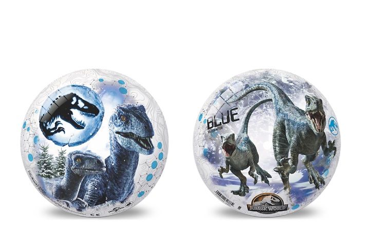 TREFL Pika Blue JurassicWorld 23cm 61888 zdjęcie 1