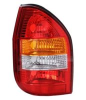Opel Zafira A 99-02 Lampa tylna Lewa