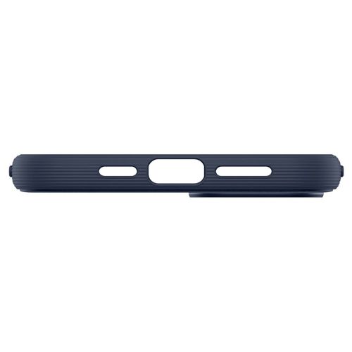 caseology parallax mag magsafe iphone 14 plus / 15 plus midnight blue na Arena.pl