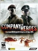 Company of Heroes: Opposing Fronts