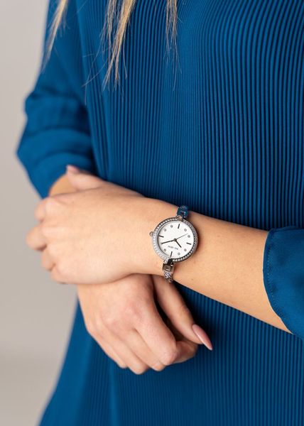 ZEGAREK DAMSKI PAUL LORENS - PL10665B-3C1 (zg507a) + BOX zdjęcie 6