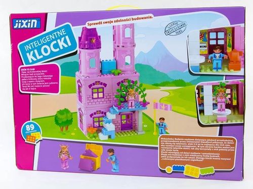 70682  KLOCKI ZESTAW na Arena.pl