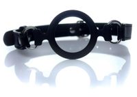 knebel-o-ring gag - fetish b - series