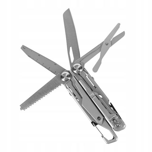 MULTITOOL NARZĘDZIE WIELOFUNKCYJNE TYPE 8 M-TAC na Arena.pl