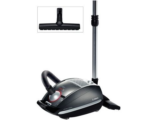 Bosch Odkurzacz workowy BSGL 5PRO5 na Arena.pl