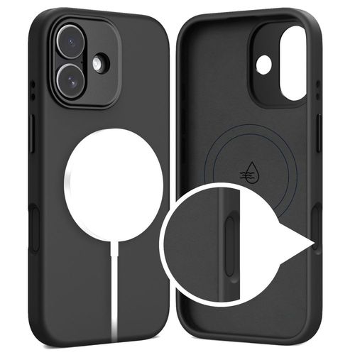 tech-protect uniq magsafe iphone 17 black na Arena.pl