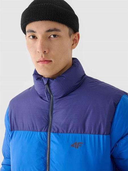 KURTKA 4F 4FWAW24TDJAM485-36S-XL zdjęcie 4