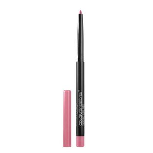 Maybelline Color Sensational Shaping Lip Liner 60 Palest Pink 0,28g konturówka do ust
