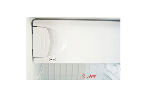 MAŁA LODÓWKA BIUROWA HOTELOWA MINIBAR CHŁODZIARKA PODBLATOWA 85cm biała na Arena.pl