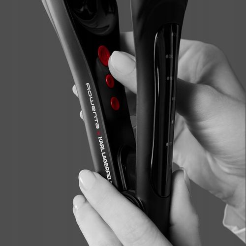 Lokówka wielofunkcyjna Rowenta Waves Addict CF471L na Arena.pl