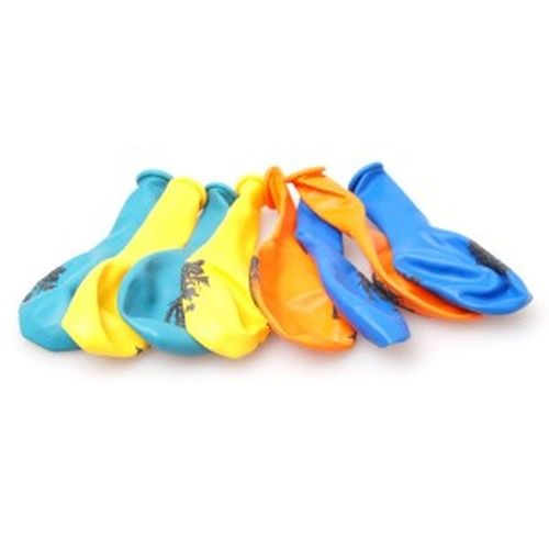 Balony Scooby Doo 8 szt 28 cm na Arena.pl