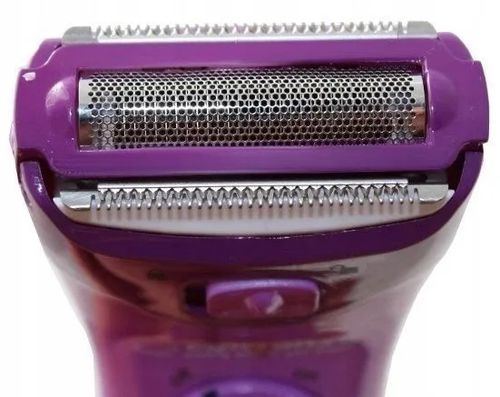 GOLARKA DAMSKA DEPILATOR DO CIAŁA MASZYNKA NOGI na Arena.pl