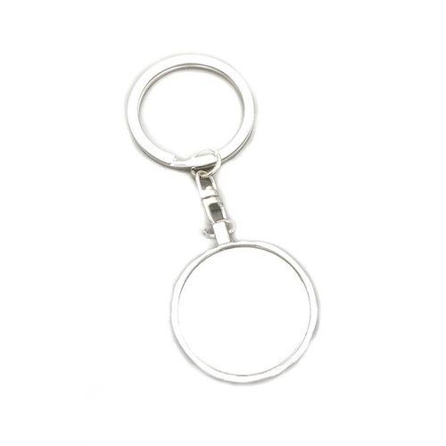 Ozdobny brelok do kluczy Piłka Lusterko na Arena.pl