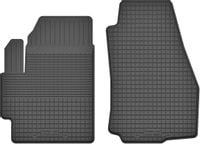 Suzuki Swift IV / 4 (od 2010) DYWANIKI GUMOWE