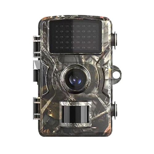 FOTOPUŁAPKA KAMERA LEŚNA MYŚLIWSKA FULL HD POLSKIE MENU TRYB NOCNY na Arena.pl