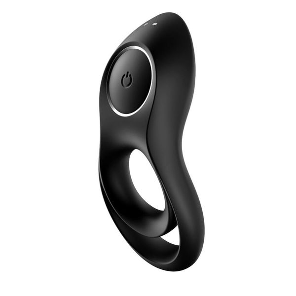 Ring - Legendary Duo (Black) zdjęcie 1