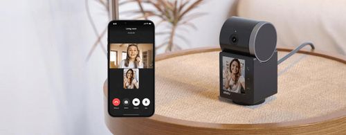 Kamera smart Imou Rex VT 5mp na Arena.pl