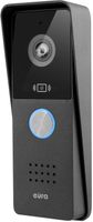 Wideodomofon EURA VDP-85A3 Czarny Wi-Fi
