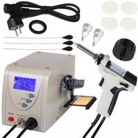 Rozlutownica ZD-915 _ MOCNA _ NIEZAWODNA _ ORYGINAŁ ZD915