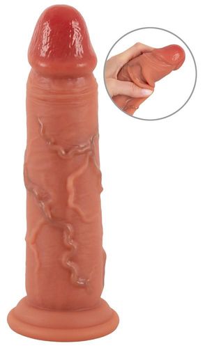 Realistixxx Dildo Moveable Ski na Arena.pl